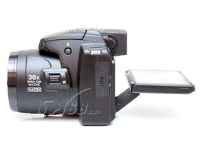 尼康p500數(shù)碼相機產(chǎn)品圖片17素材 it168數(shù)碼相機圖片大全