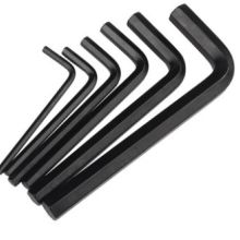  溫州歐海仙巖順泰五金工具廠(chǎng) 主營(yíng) 內(nèi)六角扳手,測(cè)電筆