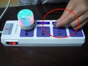 安全用電,這事兒不能開(kāi)玩笑