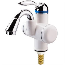 飛羽fy 10bx1x 30 電熱水龍頭 小彎 下進水 即熱式電熱水器熱水器產品圖片2