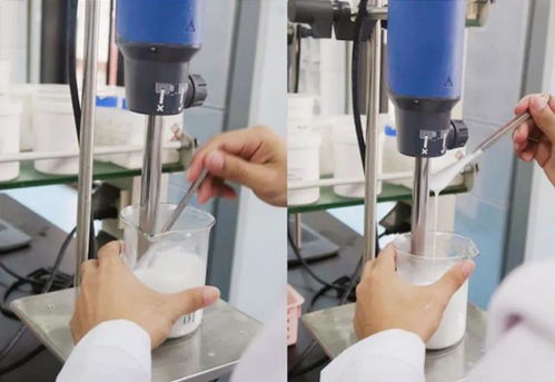 美妝博主走進盧爾曼博士工廠,見證盧爾曼博士產(chǎn)品是如何誕生的