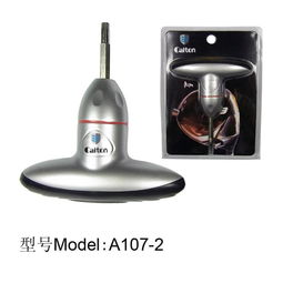 高爾夫球頭板手與測電筆 專業(yè)工具的選購與使用指南