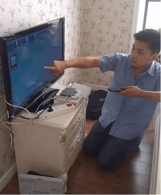 飛奔到身邊的服務 創維加碼O2O直營模式，構筑家用電器安裝服務新標桿