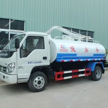 2019年吸糞車市場價格分析、最新報價與批發渠道指南